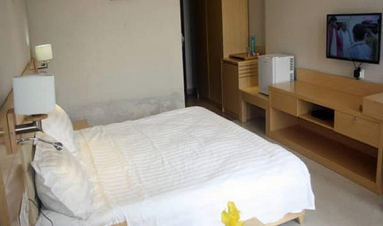 Deo Residency & Resorts Duburi Eksteriør billede